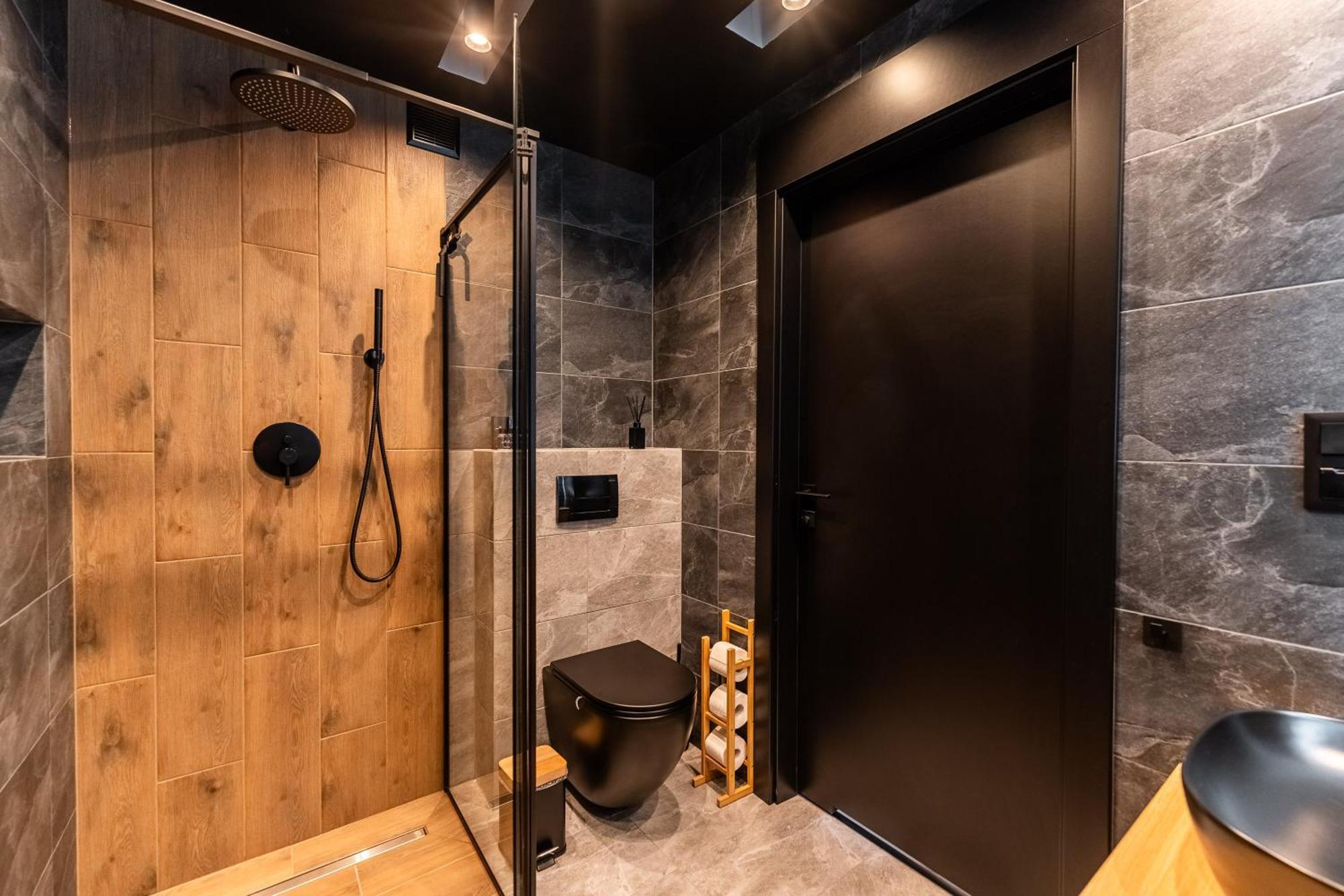Apartamenty Blekit Na Fali - Platany Kołobrzeg Buitenkant foto