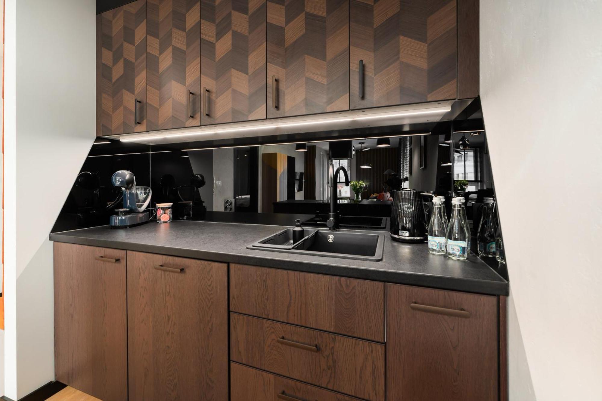 Apartamenty Blekit Na Fali - Platany Kołobrzeg Buitenkant foto
