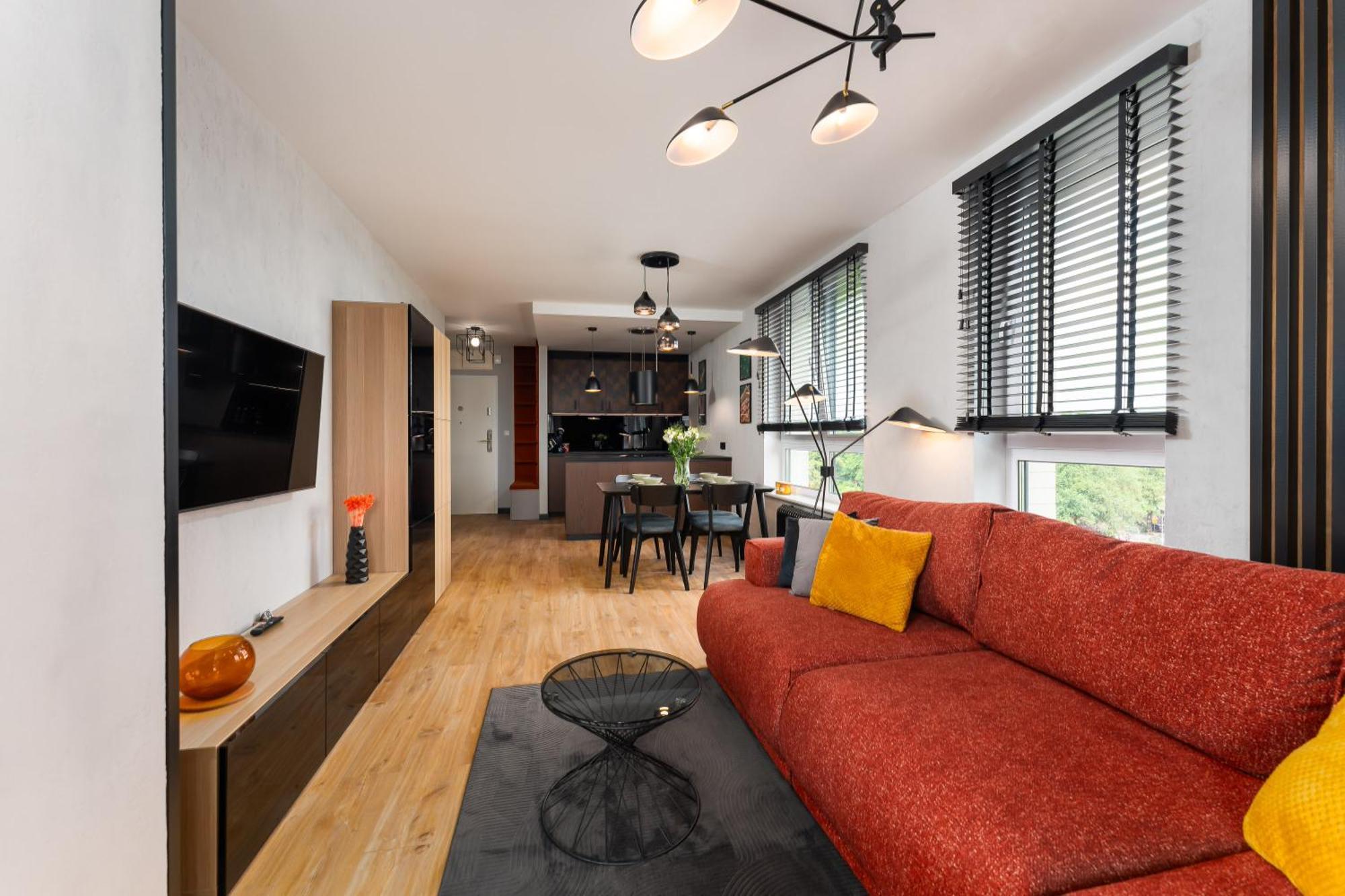 Apartamenty Blekit Na Fali - Platany Kołobrzeg Buitenkant foto