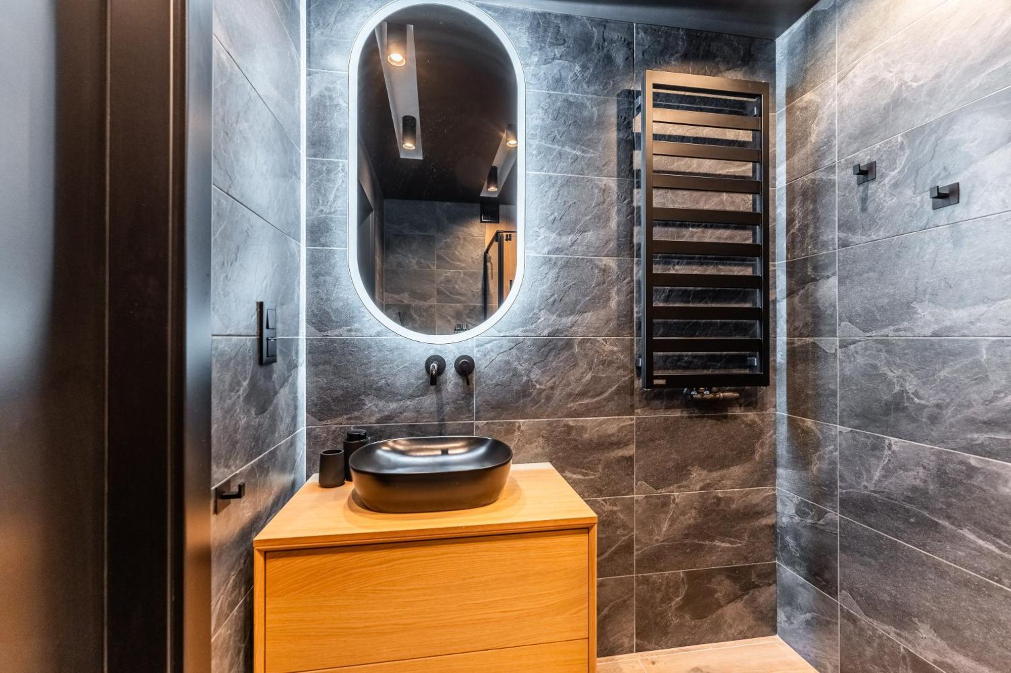 Apartamenty Blekit Na Fali - Platany Kołobrzeg Buitenkant foto