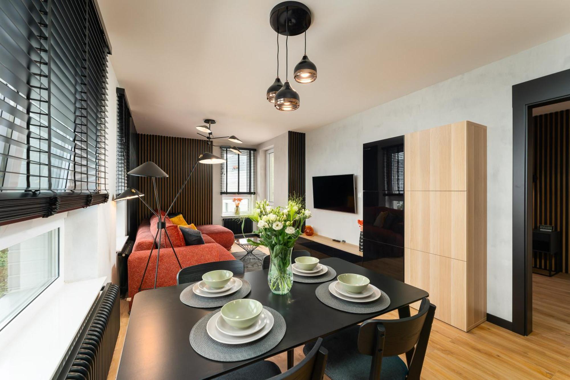 Apartamenty Blekit Na Fali - Platany Kołobrzeg Buitenkant foto