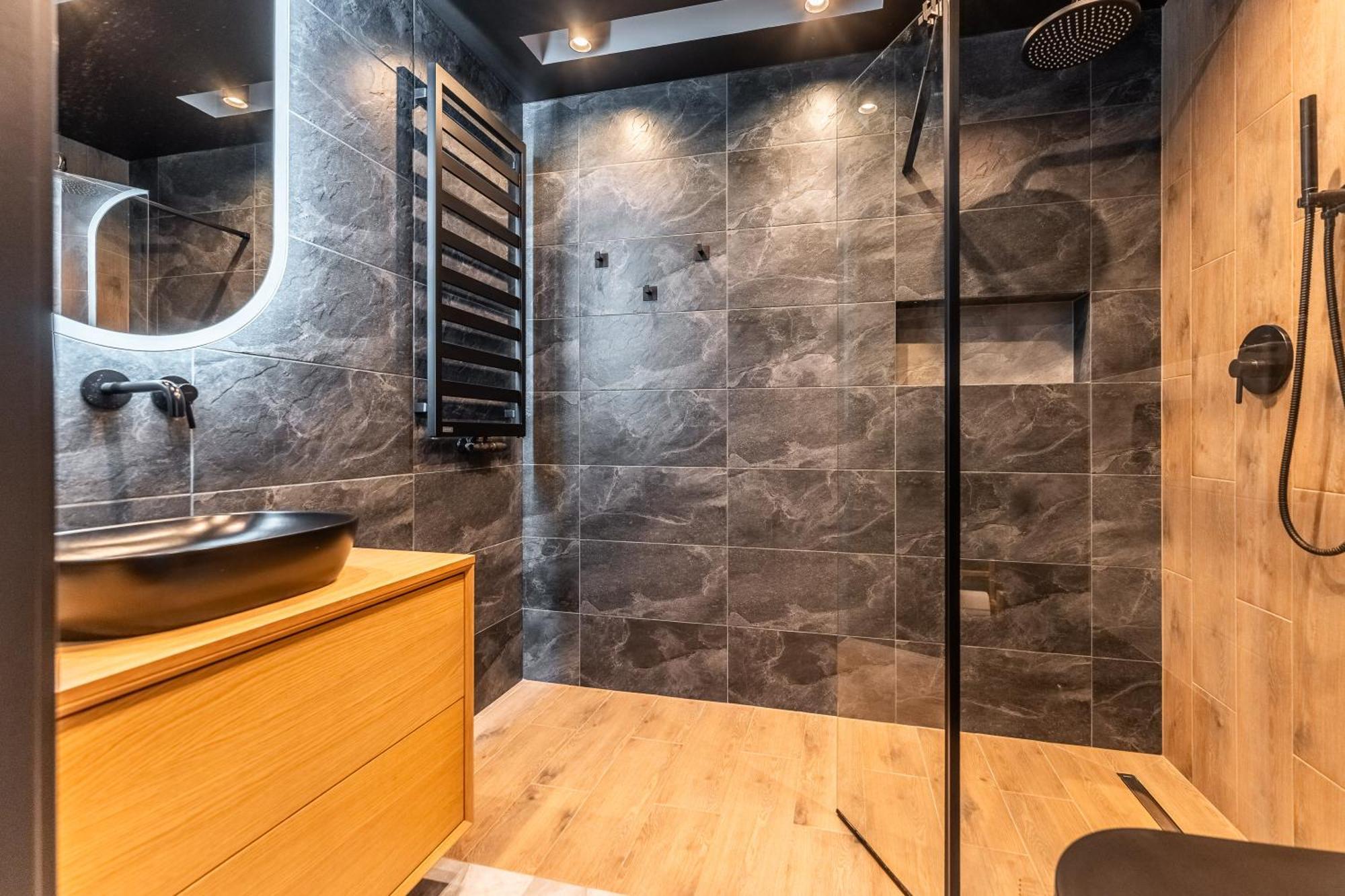 Apartamenty Blekit Na Fali - Platany Kołobrzeg Buitenkant foto